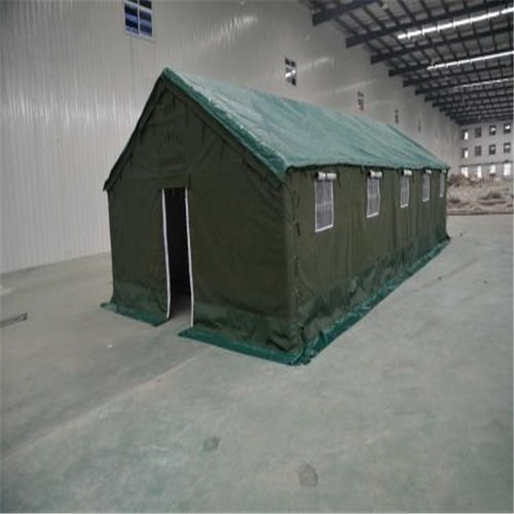 福州充气军用帐篷模型订制厂家