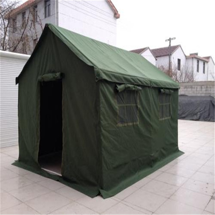 福州充气军用帐篷模型生产
